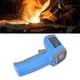 thumbnail image 4 of Termómetro de mano, Termómetro infrarrojo preciso Pantalla LCD de ahorro de energía 6s Apagado automático para uso industrial ANGGREK Otros, 4 of 8