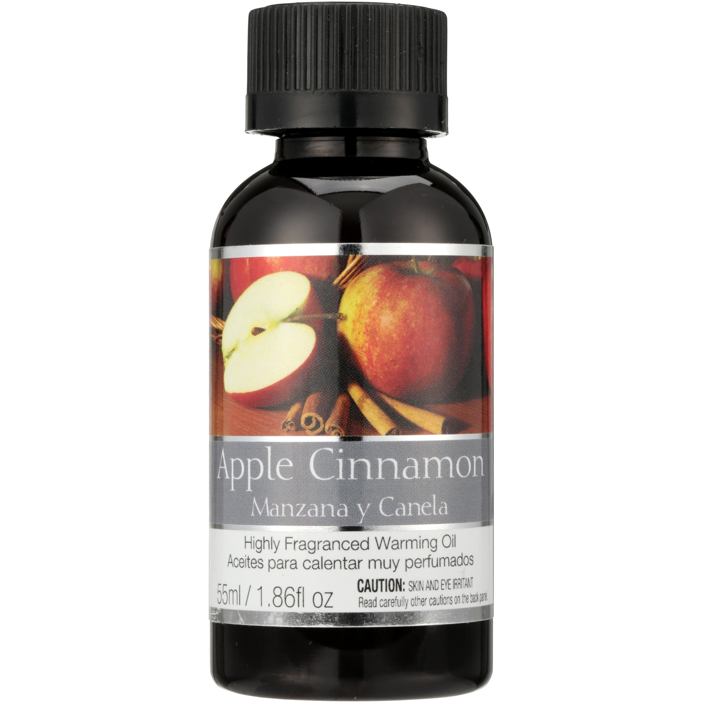 2PC Apple Cinnamon Scent Aromatherapy Fragrance Essential Oil Home Air  Diffuser, 1 - Kroger
