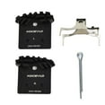thumbnail image 4 of Vélo L05A Frein à Disque en Résine pour Plaquettes pour-Shimano Rs805 R9170 R8070 Pcs de Bicyclette, 4 of 9