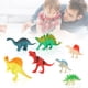 thumbnail image 5 of Juguete de huevos de dinosaurio, mini dinosaurios grandes y pequeños, modelo de dinosaurio, juguete de dinosaurio, diseño de última generación, 5 of 9