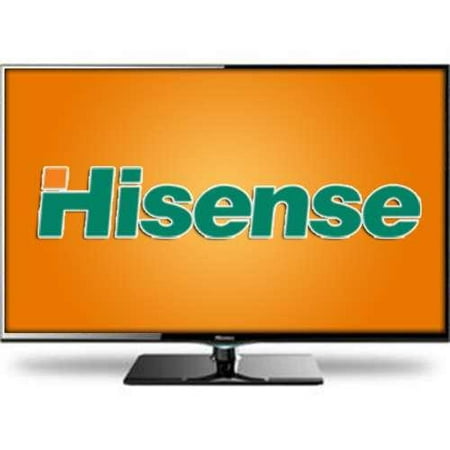 Refurbished Hisense 40" 40K360W Full HD 1080p 60Hz LED HDTV