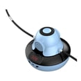 thumbnail image 2 of Máquina de r la cuerda, Digital de música Bluetooth para adultos y ajustable Azul kusrkot máquina de saltar la cuerda, 2 of 6