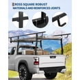 1000LBS Over-Cab Pickup Ladder Rack 49