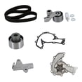 thumbnail image 1 of Kit de Distribución Bomba de agua CONTITECH Pro Series 1993 A 1997 Isuzu V6 3.2L, 1 of 3