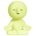 thumbnail image 3 of Smiski Dreams Glow in The Dark Figure, Yoga Series, Random Style, 1 Pack, 3 of 5
