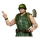 thumbnail image 2 of McFarlane Toys - DC Multiverse Sergeant Rock (DC Classic) 7in Figure McFarlane Collector Edition #14, 2 of 5