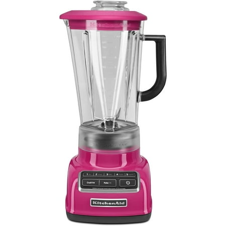 

General KSB1575CB 5-Speed Diamond Blender with 60-Ounce BPA-Free Pitcher - General