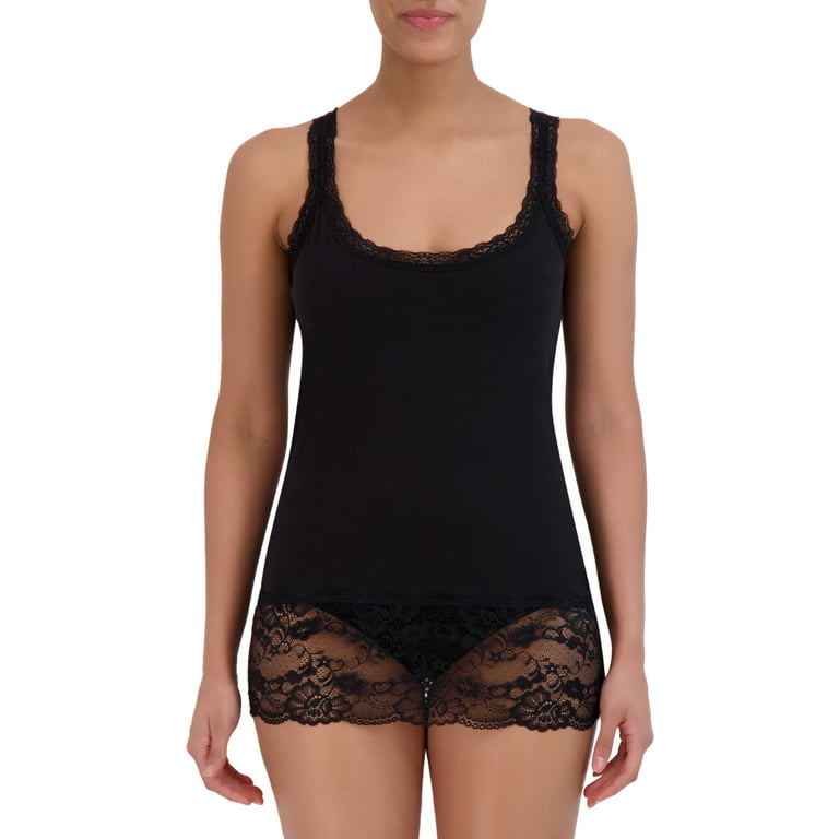 Lace Camisole 