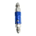thumbnail image 2 of Kuntesetty Brake Line Fitting Compact Universal Easy to Install Quick Release Connector Blue, 2 of 9