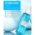 thumbnail image 2 of Sérum Hidratante NINELESS HYDRA-MAX Deep Infusion 50 ml, 2 of 7