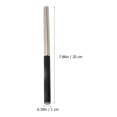 thumbnail image 2 of Shisuyan Guitar Tools Luthier Professional Design Carbon Steel 1Pcs, 2 of 8