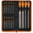 thumbnail image 1 of Metal steel file tool kit, 1 of 5