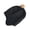 Black, variant on 1-6 Years Toddler Winter Hat Baby Boys Girls Pom Pom Beanie Hat Double Layer Kids Knit Winter Pom Hats