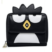 Loungefly x Hello Kitty Badtz-Maru Cosplay Zip Around Wallet