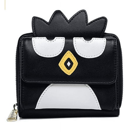 Loungefly x Hello Kitty Badtz-Maru Cosplay Zip Around Wallet