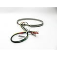 thumbnail image 2 of HTR15172 Trane Belt 460V 90W 8-11"Dia 19"Lds OEM HTR15172, 2 of 4