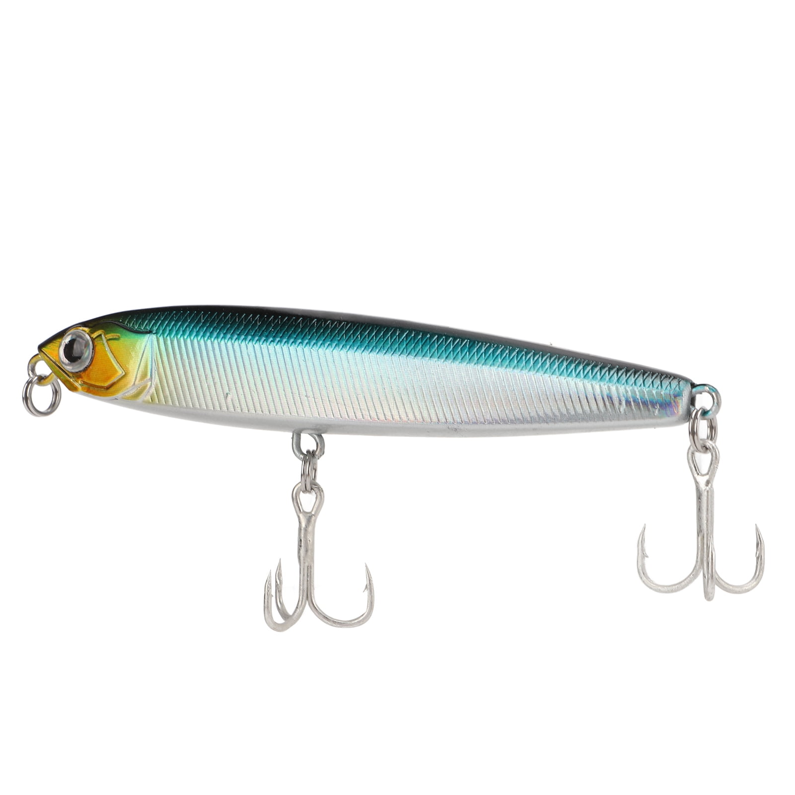 Berkley Frittside 7 Berkley Berkley Frittside - Cebo Duro De Pesca Hard Edge