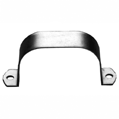 

NTE Electronics MRCH-08 MOUNTING BRACKET WRAP AROUND TYPE