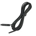 thumbnail image 2 of EchoBliss Dash Cam, Cámara De Reversión, Cable Grabadora De Coche Mini 4Pin/5Pin 2.5M Cable De Extensión, 2 of 11
