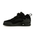 thumbnail image 2 of Jordan Kid's Spizike Low Black Cat Shoes, from StockX, 2 of 5