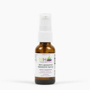 Matzinger Institute of Healing Liposomal Melatonin Spray - 30 ml - 72 servings