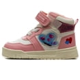 thumbnail image 2 of Tenis para Niña Yuyin 26230 rosa 16, 2 of 6