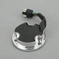 thumbnail image 6 of Voltage Regulator Fit for Arctic Cat Sabercat 600 700 EFI Snowmobile 0630-166, 6 of 9