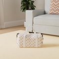 thumbnail image 2 of Bolsa de viaje Bluboon para niñas y niños, gimnasio, con compartimento para zapatos, 23 L, 2 of 9