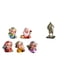 thumbnail image 1 of Figura de escritorio,Figura de dibujos animados del dios de la fortuna,regalo de Feng Shui,Figura de escritorio,Estatua de caballero,arte,artesanía,coleccionable,escritorio,oficina,Figura, 1 of 8