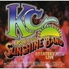 Get Down Tonight: Greatest Hits Live (CD)