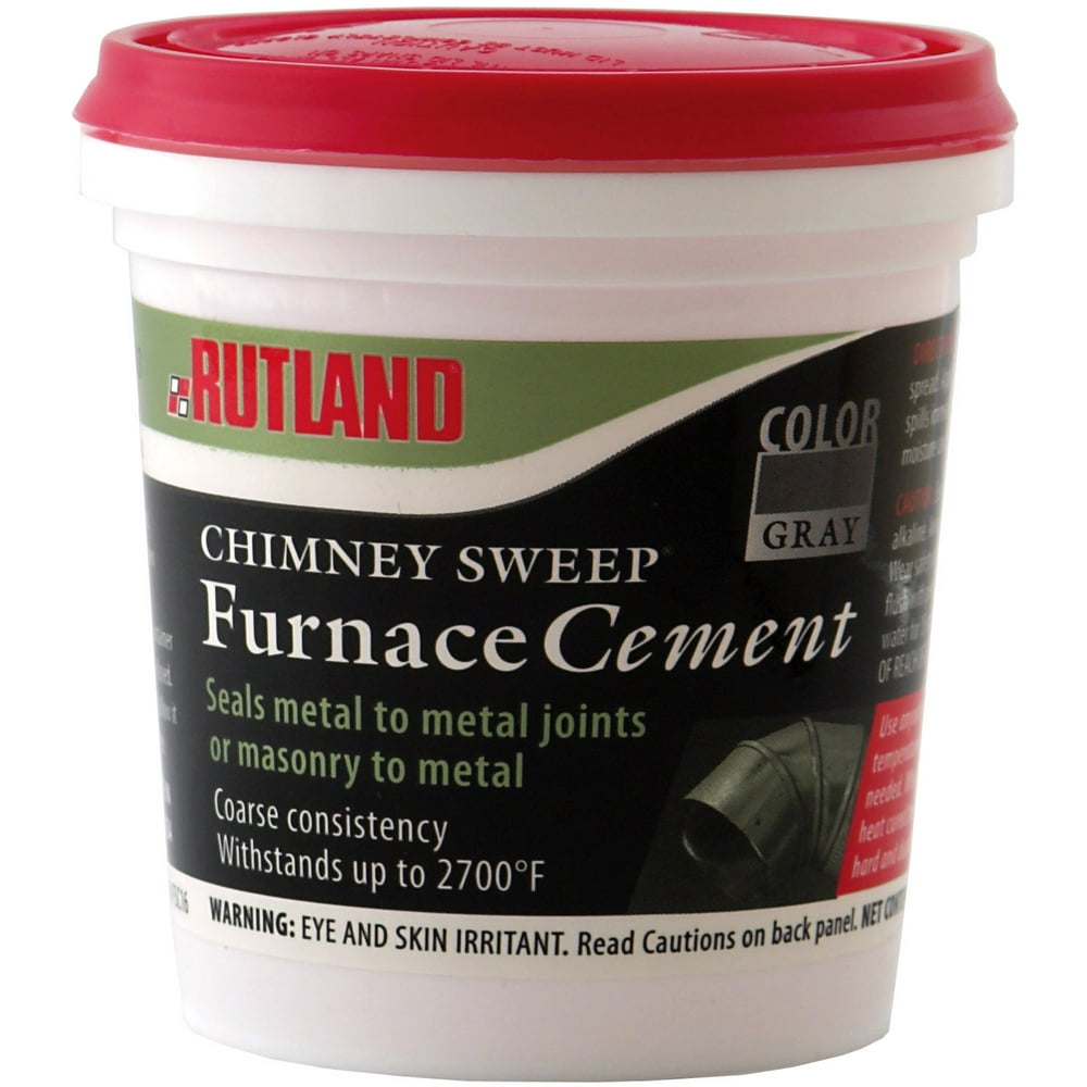 FURNACE CEMENT PT