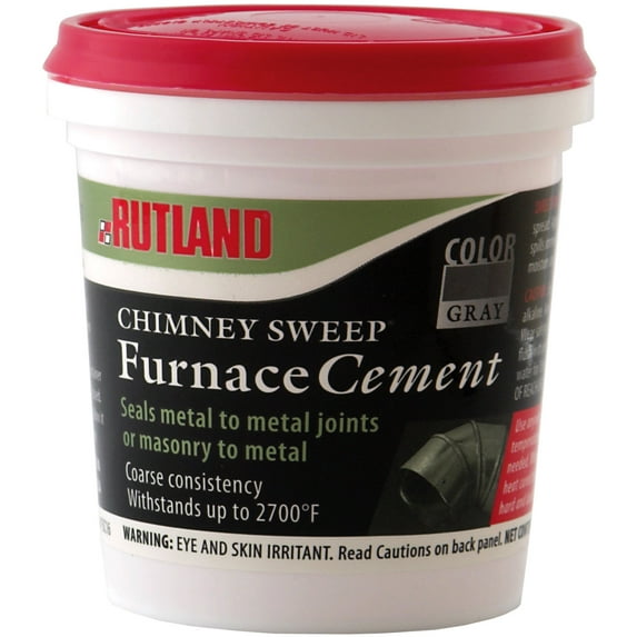 FURNACE CEMENT PT