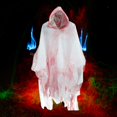 thumbnail image 6 of Halloween Hooded Capes Hooded Cap for Photo Props Stage Performances, 6 of 8