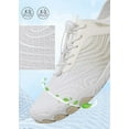 thumbnail image 4 of Men's and women's yoga shoes - anti-slip & Breathable for Running Workout shoes, 4 of 8