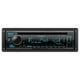 thumbnail image 2 of Autoestéreo Kenwood KDC-BT382U Bluetooth Alexa CD MP3 FM-AM, 2 of 7