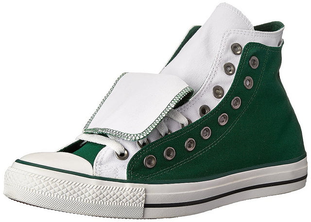 converse double upper