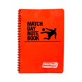 thumbnail image 1 of Cuaderno Planificador de Sesiones de Fútbol Soccer Innovations 21x15cm con Espiral, 1 of 5
