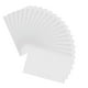 thumbnail image 1 of 20 fundas de papel antiadherentes a prueba de polvo para coser, suministros para niños y principiantes. A6 105 cm x 148 cm, 1 of 9