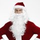thumbnail image 2 of Disfraces de Halloween 2024 M-4XL ropa navideña de talla grande para hombre porque ropa navideña para hombre traje estampado ropa de Papá Noel, 2 of 5