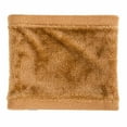 thumbnail image 4 of Winter Warm Scarf For Boys Girls Children Baby Neckwarmer Thick Wool Collar Snood Cotton Knitted Ring Snow COLD, 4 of 5
