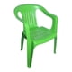 thumbnail image 1 of Silla Plástica Brexia Color Verde MOD. PDA025A-025 Duna, 1 of 1