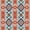 Turquoise Red, variant on jejeloiu Bold Aztec Queen Sheets For Men Women,Tribal Pattern Queen Sheet Sets,Orange Teal,4 Pieces,1 Flat Sheet, 1 Fitted Sheet and 2 Pillowcases