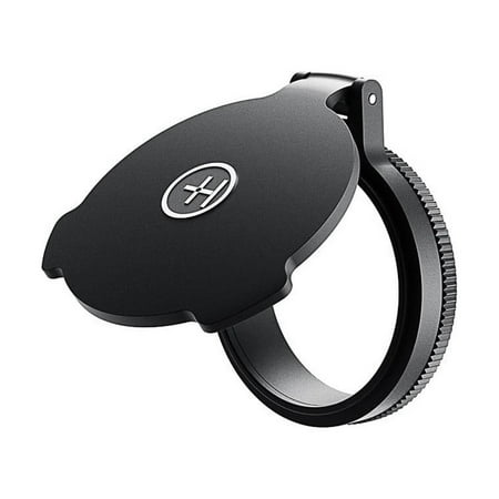 UPC: 5054492611003 | Hawke Sport Optics Flip Up Covers Objective Frontier/Endurance WA Models  24mm