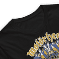 thumbnail image 2 of Motorhead - No Sleep 'til Hammersmith T-Shirt, 2 of 7