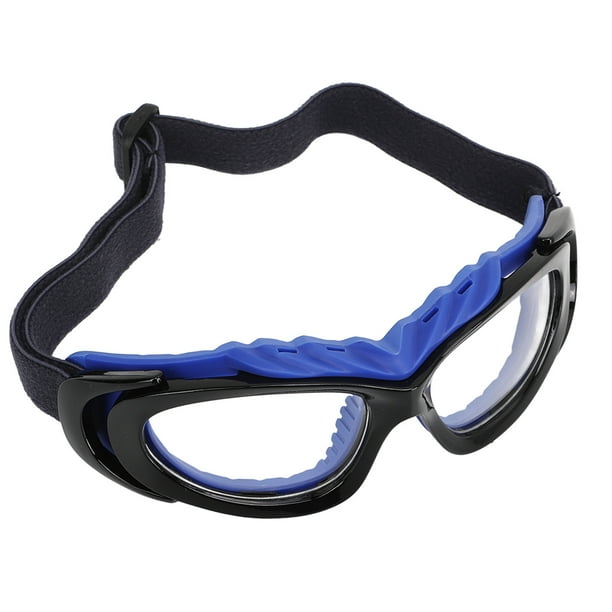 Gafas de baloncesto,Gafas deportivas Gafas de seguridad Gafas de seguridad Gafas deportivas Diseño elevado Jadeshay A