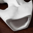 thumbnail image 3 of Arrangements Floral Ware Ornaments,Side Face Portrait Ceramic Ceramic Vase Flower Pot Versatile Functionality, 3 of 8