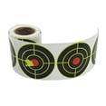 thumbnail image 4 of 1/2/3 Premium 100 Pcs Cible Réactive Exercice Auto-Adhésive, 4 of 5