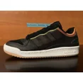 thumbnail image 2 of Adi - das Forum Low TT Black Peach Casual Sneakers Shoes Men’s Size 8.5 FY4966 NEW, 2 of 6