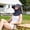 Black, variant on Leeye Solar Fan Hat, UPF 50+ Wide Brim Sun Hat with Detachable Face and Neck Cape, Solar Powered Cooling Hat with 3 Speeds for Hiking Fishing Gardening, Black, One Size, Polyester