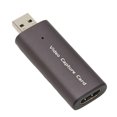 thumbnail image 4 of Tarjeta De Captura De Video Full HD, Tarjeta De Captura De Interfaz Multimedia HD 4K 30Hz Para Enseñanza ANGGREK Full HD Video Capture Card, 4 of 8